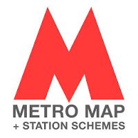 Metro World Maps Apk Mod