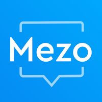 Mezo - Smart SMS App Apk Mod