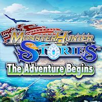 MHST The Adventure Begins Apk Mod