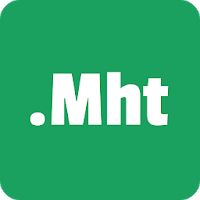 MHT & MHTML Viewer, Reader & Saver Apk Mod