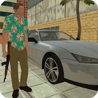 Miami crime simulator Apk Mod
