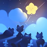 Midnight Camp Live Wallpaper Apk Mod
