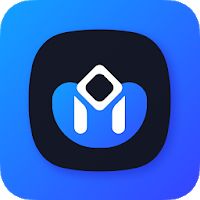 Mignon Dark Icon Pack Apk Mod