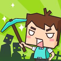 Mine Survival Apk Mod