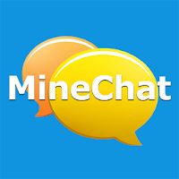 MineChat Apk Mod