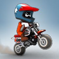 Mini Racing Adventures Apk Mod