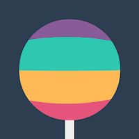 Minimal O - Icon Pack Apk Mod