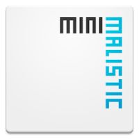 Minimalistic Text: Widgets Apk Mod
