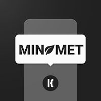 Minomet KWGT Apk Mod