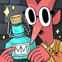 Miracle Merchant Apk Mod