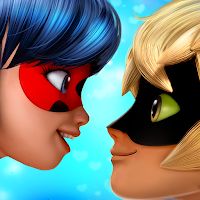 Miraculous Ladybug & Cat Noir Apk Mod