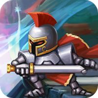 Miragine War Apk Mod