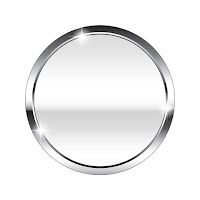 Mirror Plus: Mirror with Light for Makeup & Beauty Apk Mod
