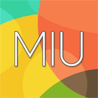 Miu - MIUI 10 Style Icon Pack Apk Mod