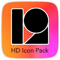 MIU! 12 Fluo - Icon Pack Apk Mod