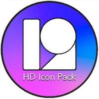MIUl 12 Circle - Icon Pack Apk Mod