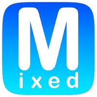 Mixed - Icon Pack Apk Mod