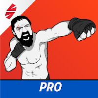 MMA Spartan System Home Workouts & Exercises Pro Apk Mod
