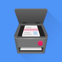 Mobile Doc Scanner (MDScan) + OCR Apk Mod