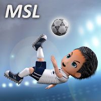 Mobile Soccer League Apk Mod