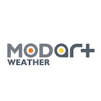 ModArt Weather for KLWP - KWGT Apk Mod
