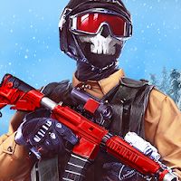 Modern Ops - Online FPS (Gun Games Shooter) Apk Mod