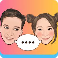 MojiPop - My personal Emoji Maker Apk Mod