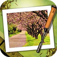Moku Hanga Apk Mod