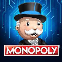 Monopoly - Board game classic about real-estate! Apk Mod