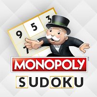 Monopoly Sudoku - Complete puzzles & own it all! Apk Mod