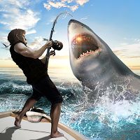Monster Fishing 2021 Apk Mod