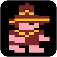 Montezuma's Revenge Apk Mod