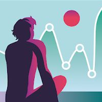 Mood Tracker Journal. Mental Health, Depression Apk Mod
