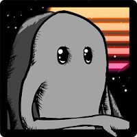 Moon Games: Lunar Slalom Apk Mod