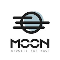 Moon KWGT Apk Mod