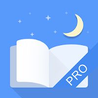 Moon+ Reader Pro Apk Mod
