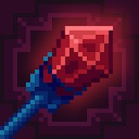 Moonrise Arena - Pixel Action RPG Apk Mod
