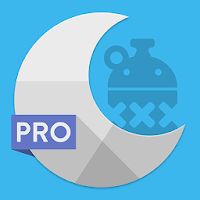 Moonshine Pro - Icon Pack Apk Mod