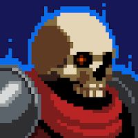 Mortal Crusade: Sword of Knight Apk Mod