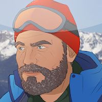 Mount Everest Story Apk Mod