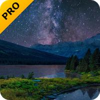 Mountain Spring Pro Live Wallpaper Apk Mod