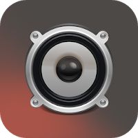 MP3 Music Amplifier & Sound Booster - Audio Gain Apk Mod