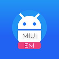 MQS - Quick Settings for MIUI Apk Mod