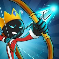 Mr Bow Apk Mod