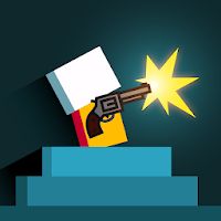 Mr Gun Apk Mod