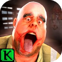 Mr Meat: Horror Escape Room  Puzzle & action game Apk Mod