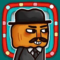 Mr Pumpkin 2: Walls of Kowloon Apk Mod