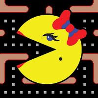 Ms. PAC-MAN Apk Mod