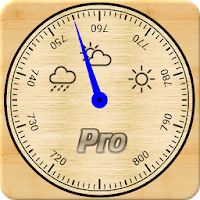 mu Barometer Pro Apk Mod