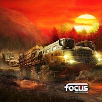 MudRunner Apk Mod